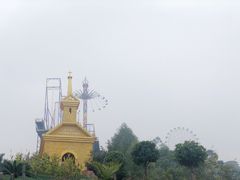 -美心红酒小镇游乐园