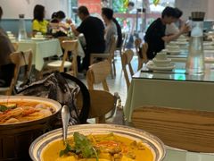 -米泰芒·东南亚料理(体育西店)
