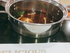 -呷哺呷哺(西单大悦城店)