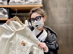 -MUJI无印良品(万达天鹅湖店)