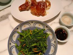 -湖滨28中餐厅·西湖宴·杭州君悦酒店