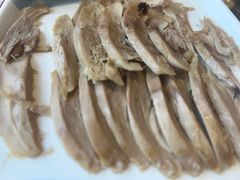 -玉林烤鸭店(黄村兴华店)