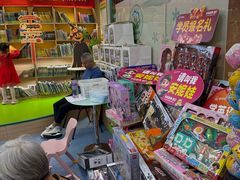 -安妮花英语·青少儿(海格堡店)