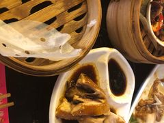 -西关味(大卫城店)