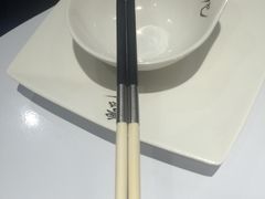 筷子-粤色·老广州茶餐厅(河南商会大厦店)