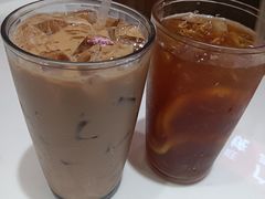 -万煲旺·香港老传承煲仔饭·猪杂汤(客村店)