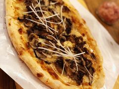 莱芙缇牛肉披萨-LYFATTI 莱芙缇(赣水路店)