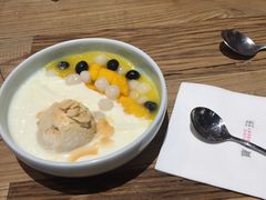 -宝珠奶酪(浦东金桥店)