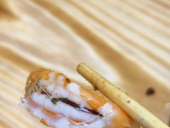 -醉壹号海鲜大排档(厦门美食地标店)