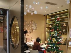-海底捞火锅(振华商厦店)