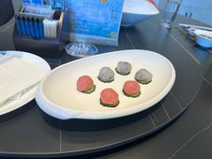 -鼎泰亨·海鲜牛肉餐厅(滨江店)