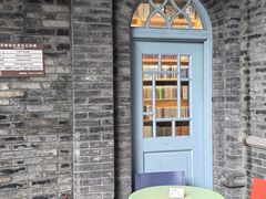 -三联韬奋书店(宽窄巷子店)