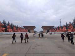 -法门文化景区