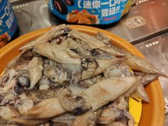 -龍歌自助小火锅(芝罘万达店)