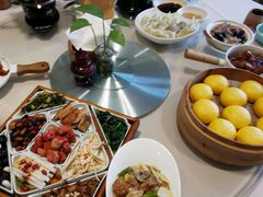 -五观堂素食(新华路店)