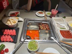 -海底捞火锅(黄石万达广场店)