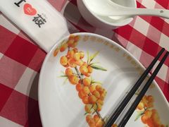 -西贝(金桥店)