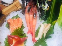 -割烹旭日本料理(龙湖狮山天街店)