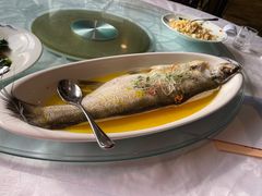 -杭州香格里拉·香宫中餐厅