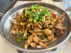 -食光慢宴·安吉土菜馆