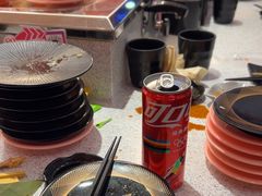 -争鲜回转寿司(太阳宫凯德MALL店)