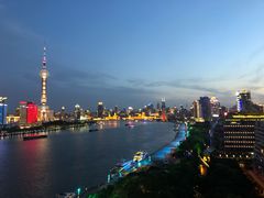-上海外滩悦榕庄酒店