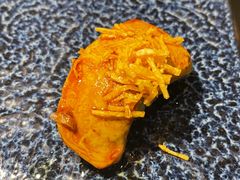 火灸法国鹅肝寿司-古田居·特色寿司料理(星之岛旗舰店)