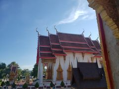 -查龙寺