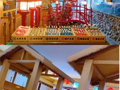 -綱元·海鲜豆捞(明州里店)