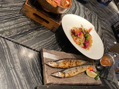 -将太无二·蓝鳍放题·北美寿司(领展购物广场中关村店)