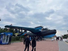 -中国人民解放军海军博物馆