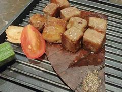 -極上萬膳·日料放题(来福士江景店)