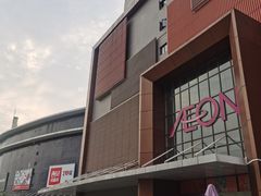 -永旺梦乐城(金银潭店)