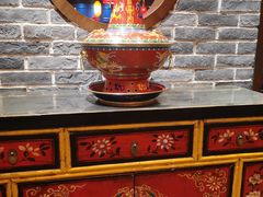 -三宝涮肉(体育学院店)