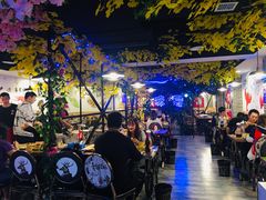 大堂-特色酱椒鱼私房菜(黄鹤楼店)