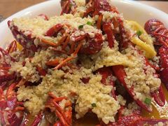 -虾小龙老长沙龙虾馆(坡子街店)