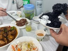 -天乐农家鱼头王(天目湖店)