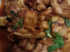 -白云中餐厅·粤菜·亚龙湾喜来登度假酒店