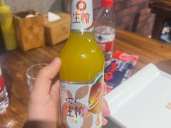 -钱锋炭缸烧烤(安达街直营二店)