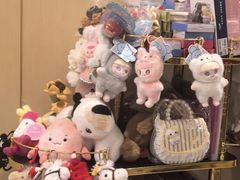 -海底捞火锅(江宸天街店)