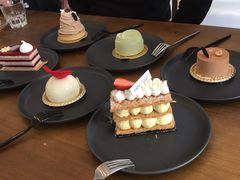 -吉森Bakery(教育路店)