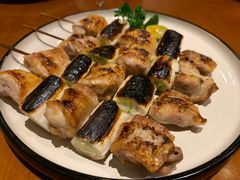 -気楽亭和食料理(气乐亭大世界本店)