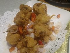 -阿巧一号私房菜(止园路店)