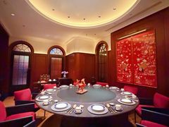 -老吉堂上海本帮菜(工体店)