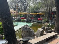 -白家大院·王府宫廷菜(苏州街店)