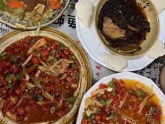 -宋记冕宁土菜馆(海门渔村二店)