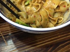 -面尚香关中面馆(盛龙广场总店)