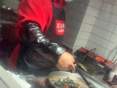 -黑色经典臭豆腐·湖南特产(太平街口店)