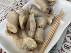 -周大娘牛乳(旧寨古村总店)