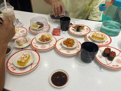 -泉汇购物广场(大沽南路店)